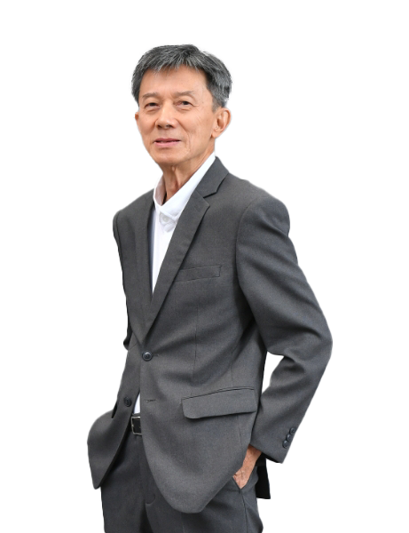 Paisal Sricharatchanya