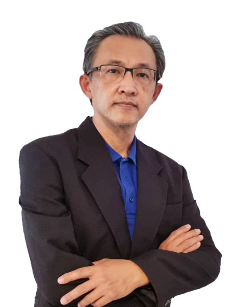 Associate Professor Dr. Rojanasak Chomvilailuk