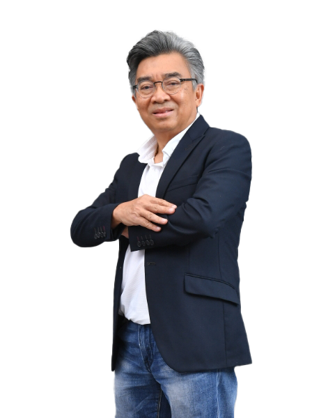 Yongyoot Fupongsiripant